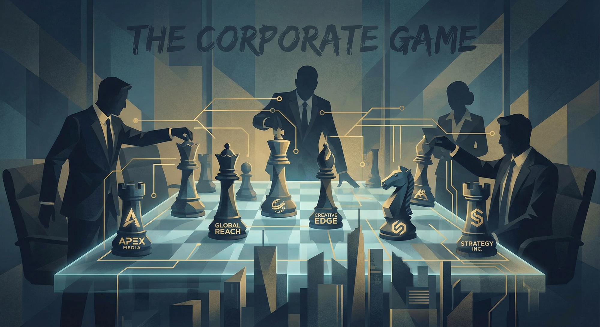 From Holding Company to 'Single Company': The Great Consolidation Continues