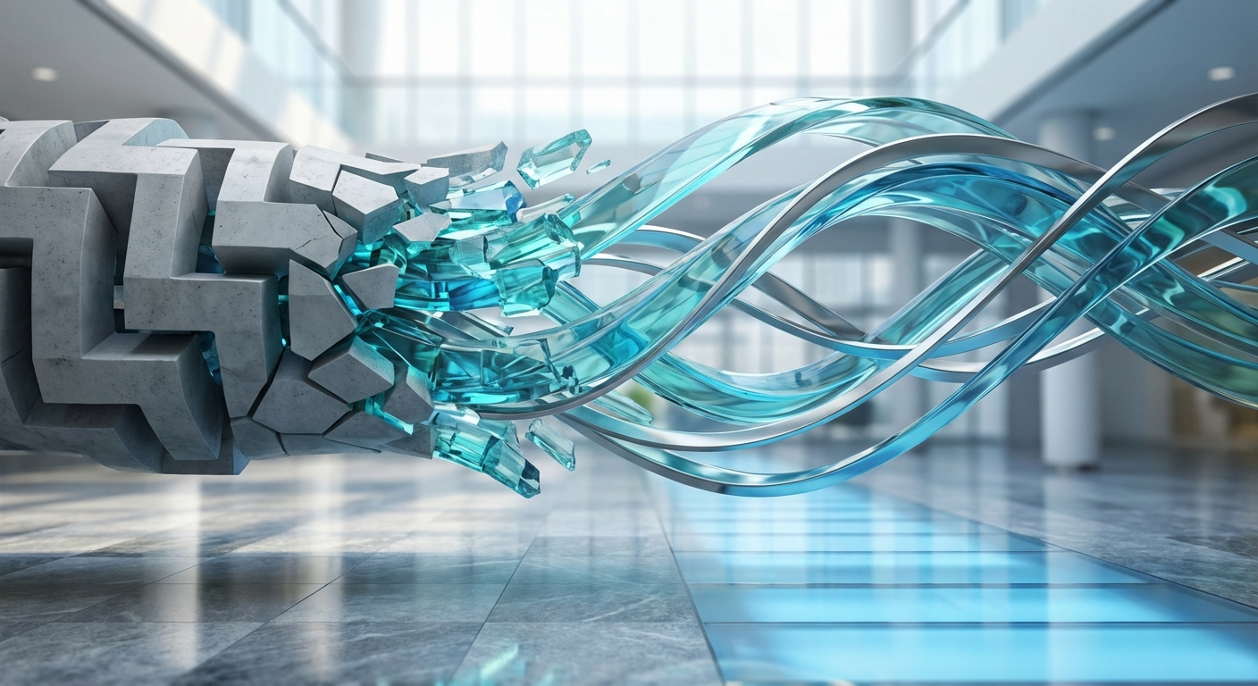 Kantar Media Is Now Fifty5Blue. Yes, With a 5.