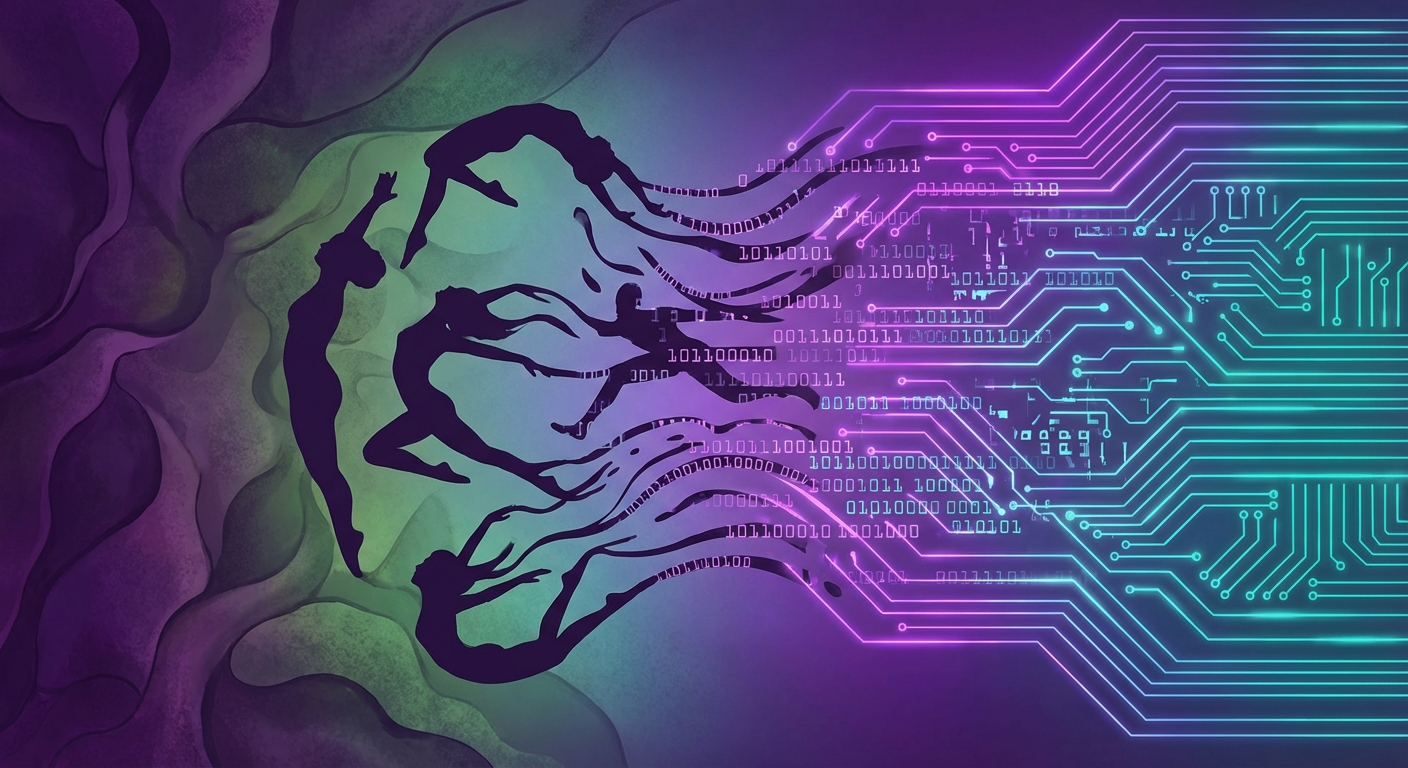 No Room for Purists: AI Is Rewriting Agency Job Requirements