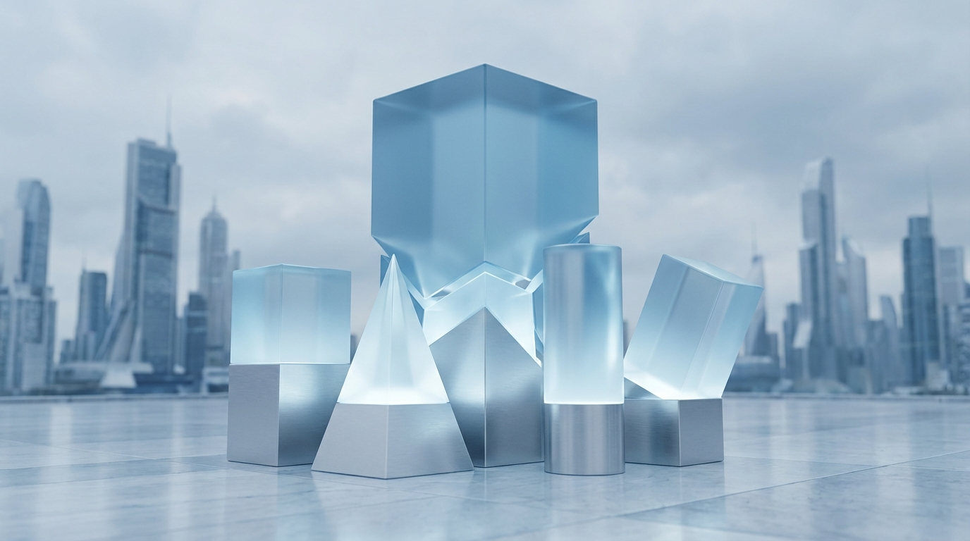 The Holding Company Is Dead. Long Live the... Whatever This Is.