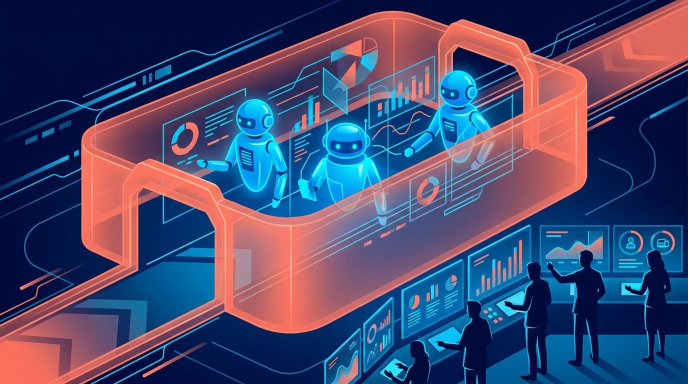 Beyond Guardrails: The AI Agent Autonomy Paradox in Programmatic