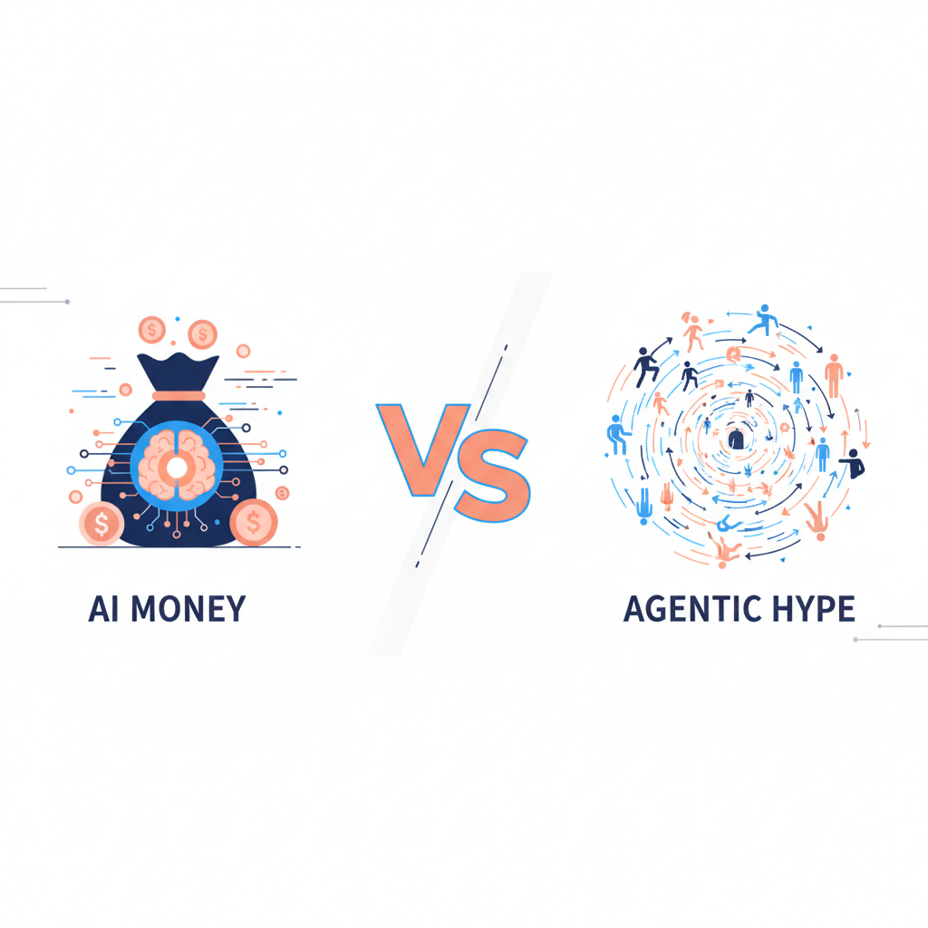 Inside publishers’ real Cannes agenda – AI money vs agentic hype