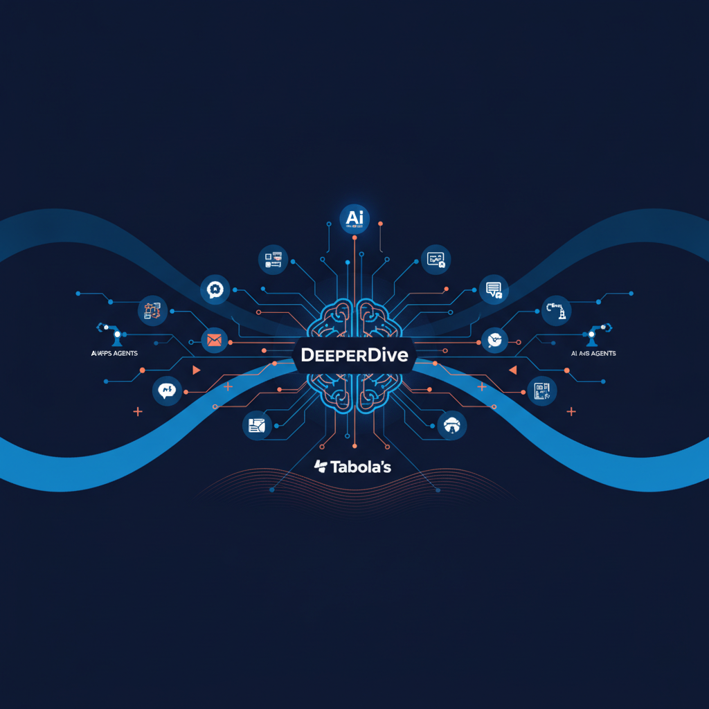 Taboola expands DeeperDive into an ad network for AI apps and agents