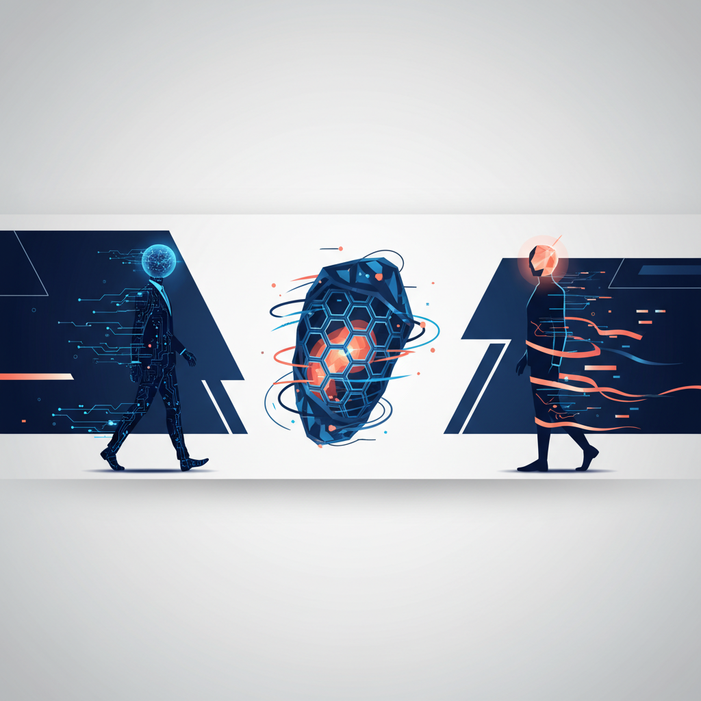 Why the chief AI officer is a transitional species