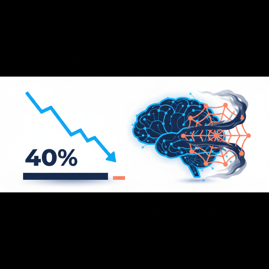 Publisher ad supply fell by up to 40% in Q2 as AI search choked the open web