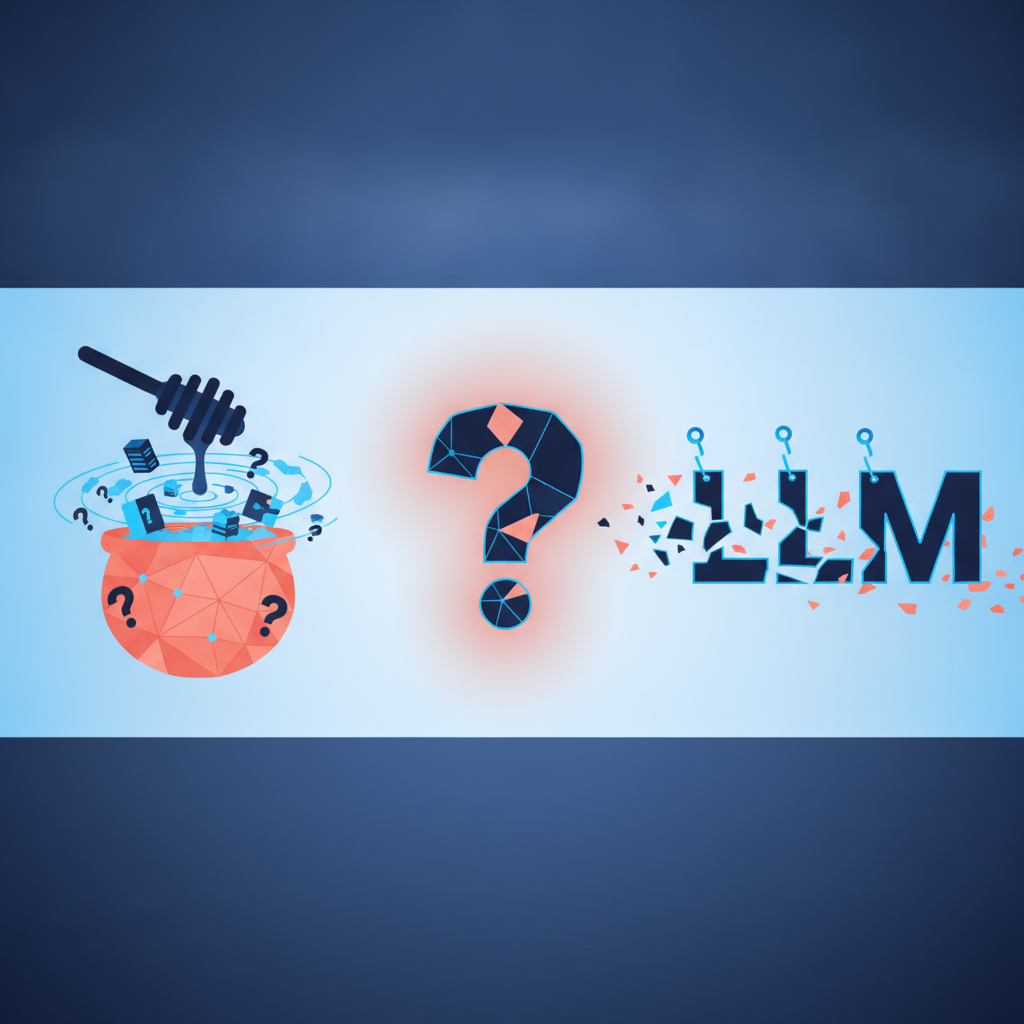 WTF is LLM honeypotting?