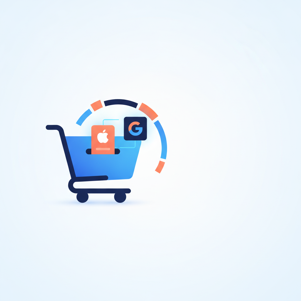 Walmart finally starts supporting Apple Pay and Google Pay